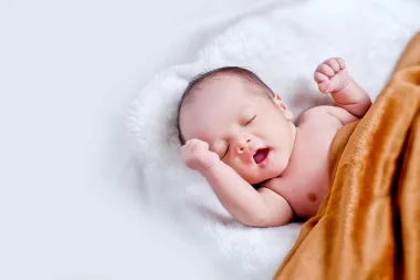 Uvijek posebna: Osam imena za djevojčice koja vuku latinske korijene