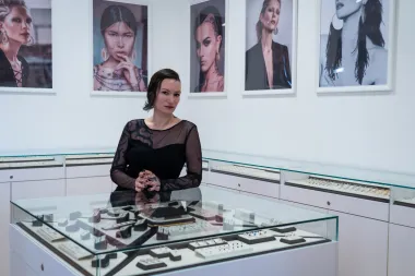 Irena Milina danas je jedna od najpopularnijih zagrebačkih piercerica, a ovo je njezina priča