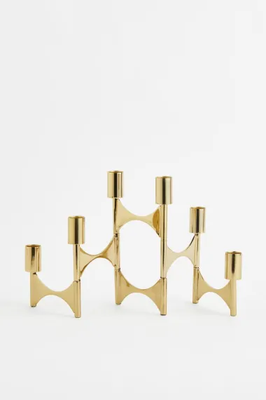 Stižu novi trendovi, a H&M Home ima najljepše detalje za jesensko uređenje doma