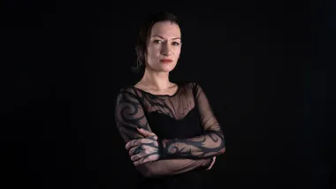 Irena Milina danas je jedna od najpopularnijih zagrebačkih piercerica, a ovo je njezina priča