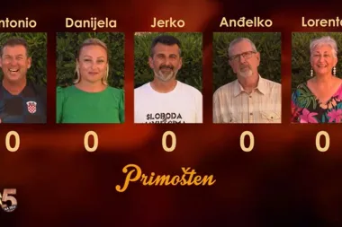 Nova sezona 'Večere za 5 na selu' započet će u Primoštenu: Upoznajte prve kandidate!