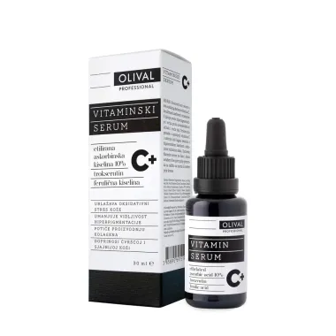 7 razloga zašto trebaš uključiti proizvode s vitaminom C u svoju beauty rutinu