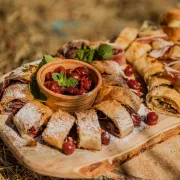 Kreće Štrudlafest, no ovaj put najveći, najslasniji i s najviše štrudle ikad do sada