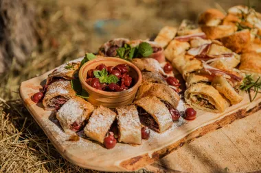 Kreće Štrudlafest, no ovaj put najveći, najslasniji i s najviše štrudle ikad do sada