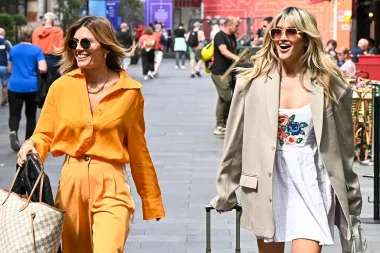 Skupocjeni izgled: Vladajući jesenski trend je frizura od 'milijun dolara'