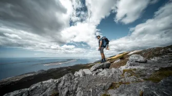 Završio još jedan Highlander Velebit na kojem je više od 650 sudionika uživalo u planinarskom događaju godine