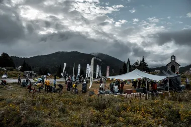 Završio još jedan Highlander Velebit na kojem je više od 650 sudionika uživalo u planinarskom događaju godine