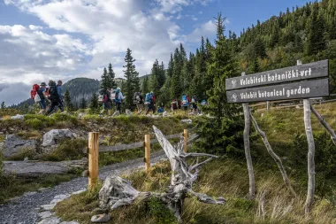 Završio još jedan Highlander Velebit na kojem je više od 650 sudionika uživalo u planinarskom događaju godine