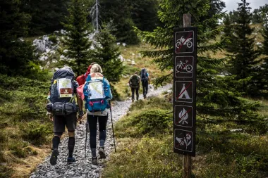 Završio još jedan Highlander Velebit na kojem je više od 650 sudionika uživalo u planinarskom događaju godine