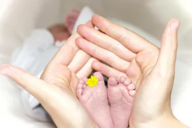 Novi život, nova pravila: Kako postaviti granice s obitelji kada beba stigne u obitelj?