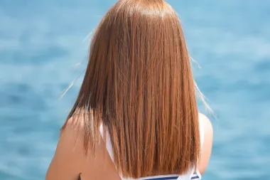 U Kalmar Hair & Skin Boutique-u pronašli smo jedinstvenu njegu za oporavak oštećene kose nakon ljeta