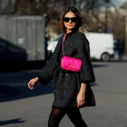 Mala crna haljina: Zara ima neodoljive modele za svaku jesensku priliku