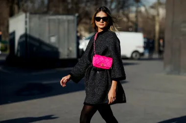 Mala crna haljina: Zara ima neodoljive modele za svaku jesensku priliku