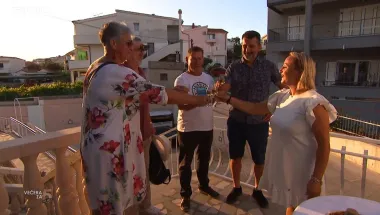 Otopljeni desert zasjenio niz ukusnih morskih delicija: 'Sve je bilo super, ali desert je pokvario opći dojam…'