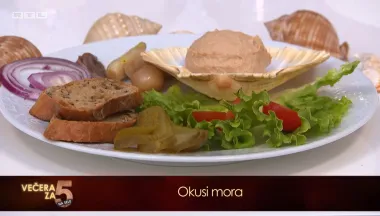 Otopljeni desert zasjenio niz ukusnih morskih delicija: 'Sve je bilo super, ali desert je pokvario opći dojam…'