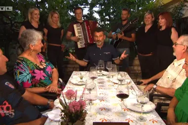 Gosti su domaćinu zamjerili uštogljenost iako je hrana bila i više nego odlična