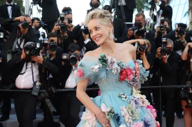Sharon Stone otkrila da ju je partner ostavio jer nije htjela koristiti botoks