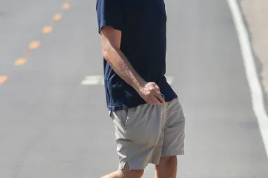 Leonardo DiCaprio