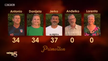 Gosti su domaćinu zamjerili uštogljenost iako je hrana bila i više nego odlična