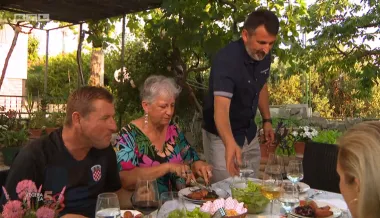 Gosti su domaćinu zamjerili uštogljenost iako je hrana bila i više nego odlična