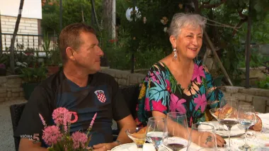 Gosti su domaćinu zamjerili uštogljenost iako je hrana bila i više nego odlična