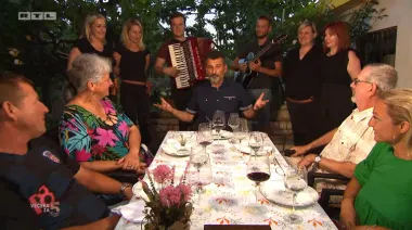 Gosti su domaćinu zamjerili uštogljenost iako je hrana bila i više nego odlična