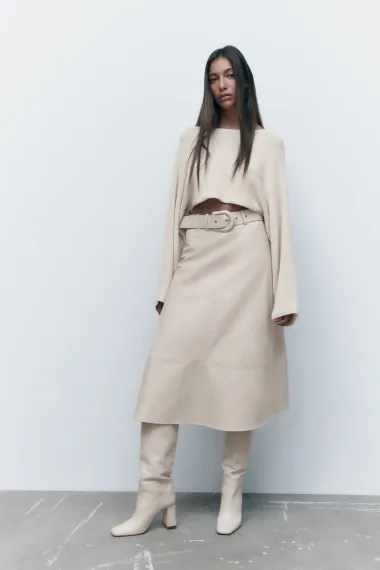 Top 10: Fantastične suknje iz novih high street kolekcija za stylish jesen