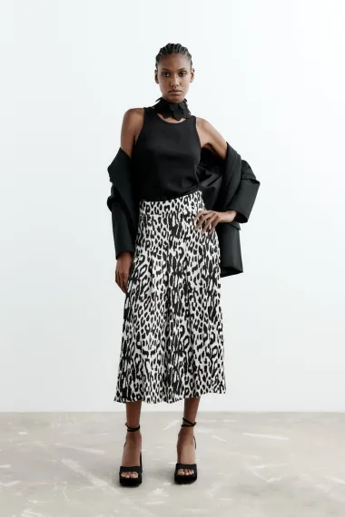 Top 10: Fantastične suknje iz novih high street kolekcija za stylish jesen