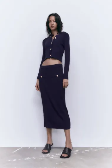 Top 10: Fantastične suknje iz novih high street kolekcija za stylish jesen