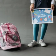 Počela je škola, ali i nošenje teške torbe: Kako djetetu olakšati školsku torbu?
