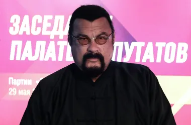 Seksualni skandali: Ovi slavni muškarci optuženi su za seksualno zlostavljanje