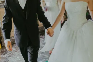 Sve što bi trebala znati o svom partneru prije, no što se udaš za njega