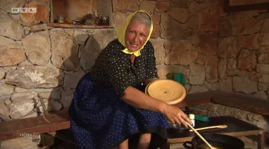 Lorenta priredila pravi seoski doživljaj i postala najbolja domaćica primoštenskog tjedna