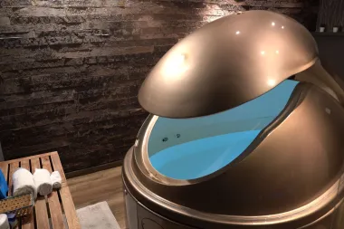 Float ili terapija plutanjem - isprobala sam opuštanje kakvo dosad nisi iskusila