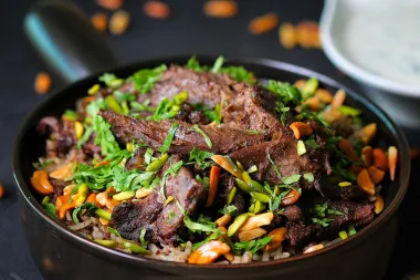 Uštedi na režijama uz 'one pot ' jela iliti jela iz jednog lonca. Imamo tri jednostavna recepta
