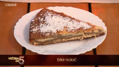 Desert podijelio goste, no prva domaćica zagrebačkog tjedna dobila je dobre ocjene