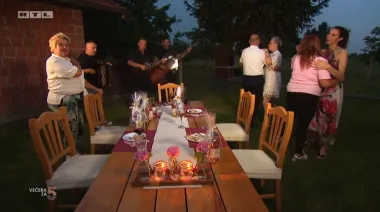 Desert podijelio goste, no prva domaćica zagrebačkog tjedna dobila je dobre ocjene