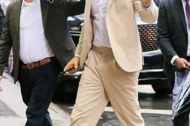 Ryan Reynolds