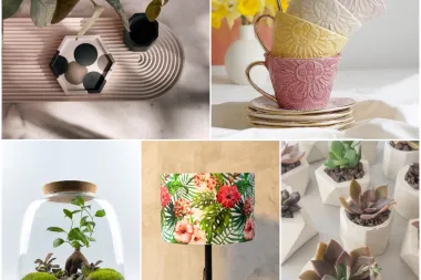 INDIZAJN SAJAM: najbolji domaći kreativci i produkt dizajneri ponudit će vam svoje originalne radove