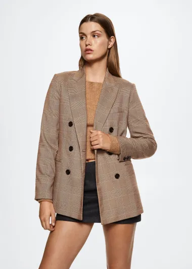 15 trendi modela koji dokazuju da će karirani uzorak i ove jeseni biti modni hit