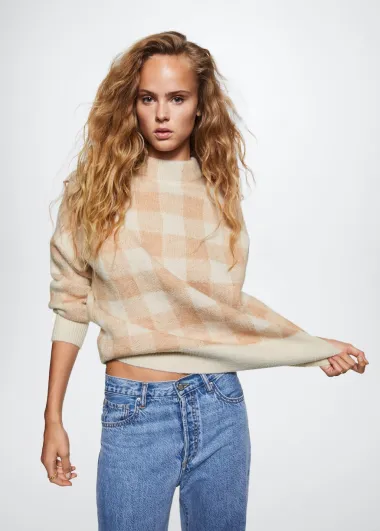 15 trendi modela koji dokazuju da će karirani uzorak i ove jeseni biti modni hit