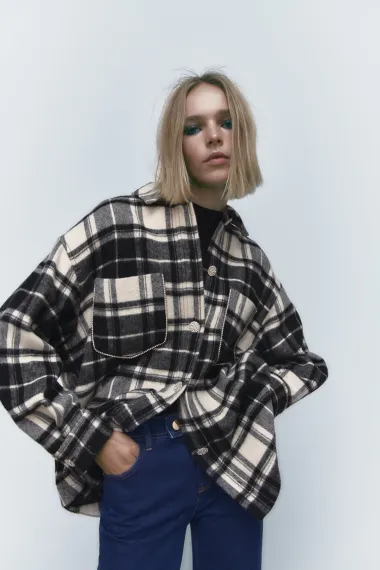 15 trendi modela koji dokazuju da će karirani uzorak i ove jeseni biti modni hit