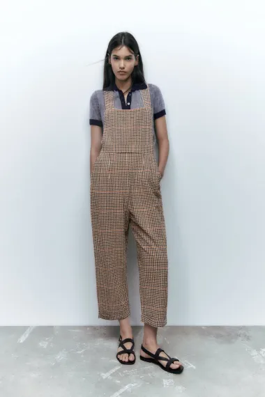 15 trendi modela koji dokazuju da će karirani uzorak i ove jeseni biti modni hit
