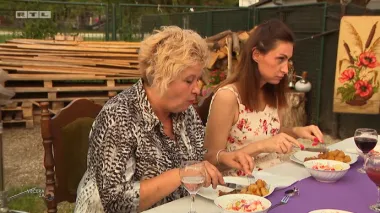 Pikantna večera kod Melise: 'Volim ljuto, ali ovo je ipak bilo previše'