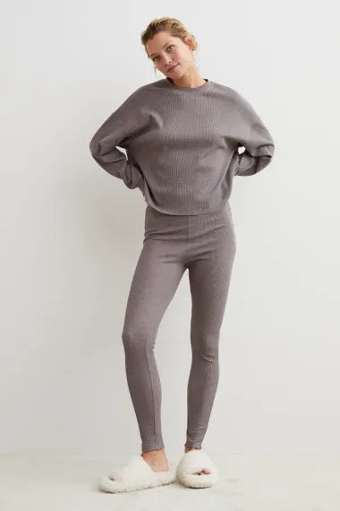 H&M ima najslađe pidžame za cozy jesenske večeri