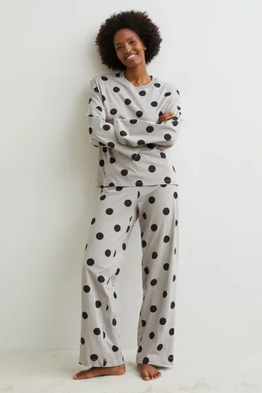 H&M ima najslađe pidžame za cozy jesenske večeri