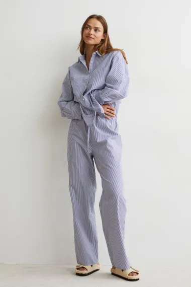 H&M ima najslađe pidžame za cozy jesenske večeri