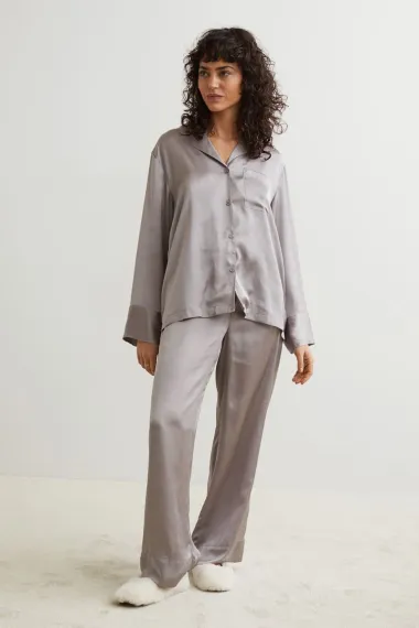 H&M ima najslađe pidžame za cozy jesenske večeri