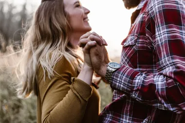 Partner za cijeli život: Ako tvoj muškarac ima ove osobine ON je onaj pravi
