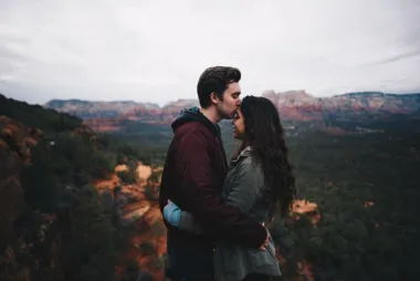 Partner za cijeli život: Ako tvoj muškarac ima ove osobine ON je onaj pravi